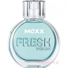 Mexx Fresh woman edt TESTER 50ml